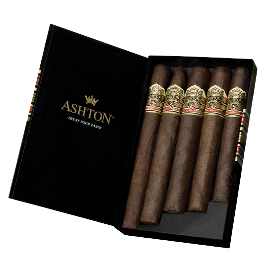 Ashton VSG Assortment