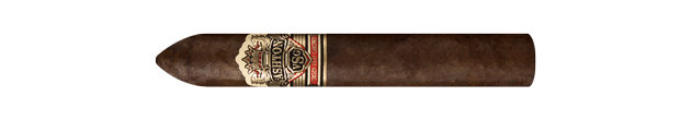 Belicoso No. 1 Ashton VSG