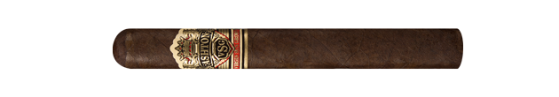 Corona Gorda Ashton VSG