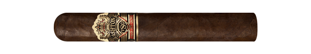 Wizard Ashton VSG